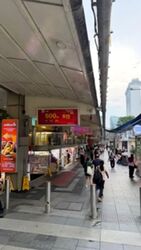Lucky Plaza (D9), Shop House #561743461